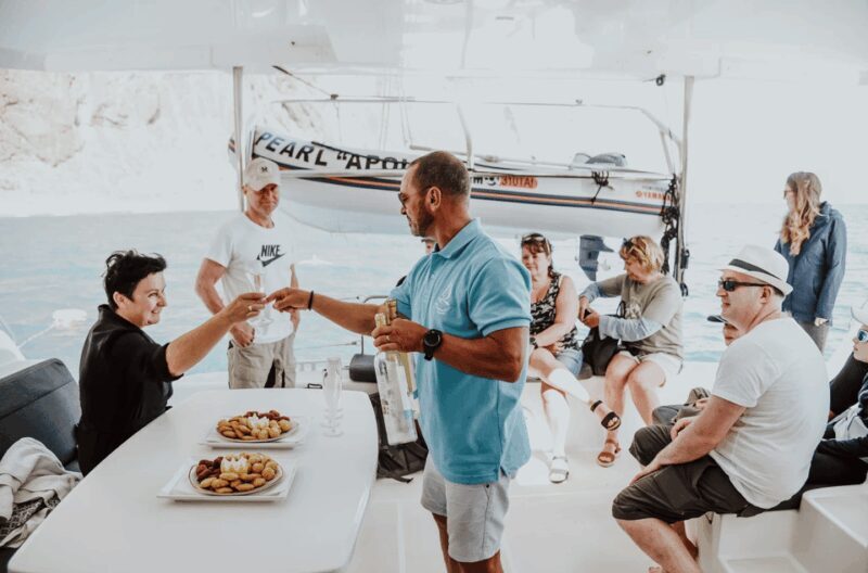 From Funchal: Cabo Girao Sunset Cruise on Luxury Catamaran - Final Thoughts