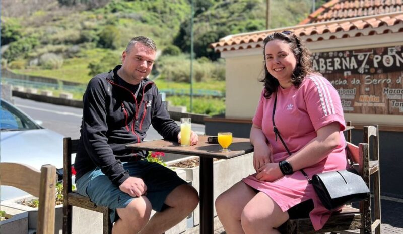 From Funchal: Guided Tour of Madeira Mountains in a Jeep - FAQs