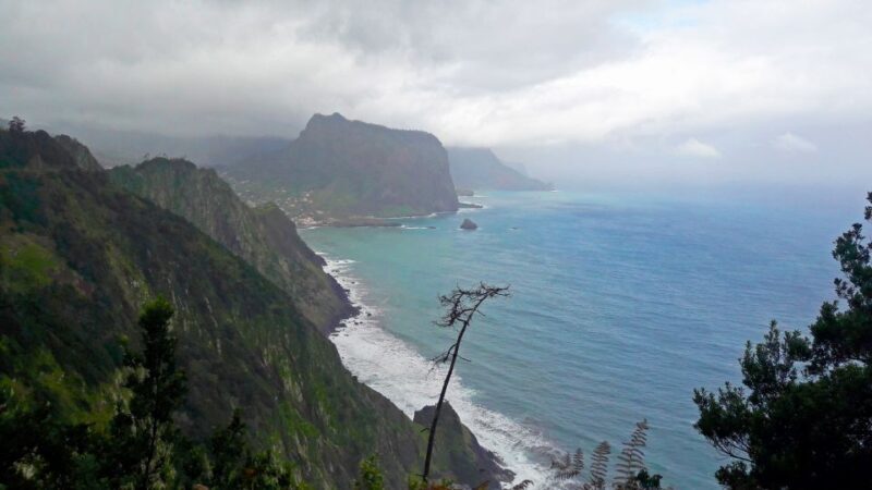 From Funchal: Machico to Porto da Cruz Larano Cliff Hike - FAQ