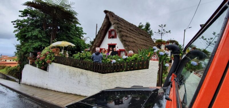 From Funchal: Madeira Island Private Jeep 4x4 Tour - An Honest Look at the Price and Overall Value