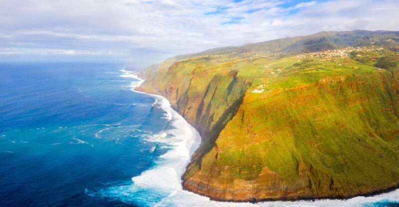 From Funchal: Madeira South Coast Full-Day Tour - The Value and Practical Aspects