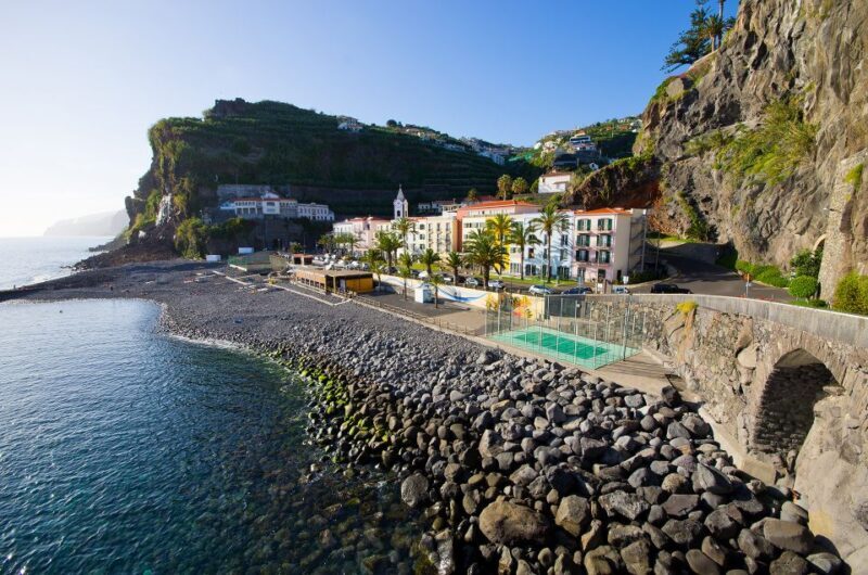 From Funchal: Madeira South Coast Full-Day Tour - What the Reviews Say