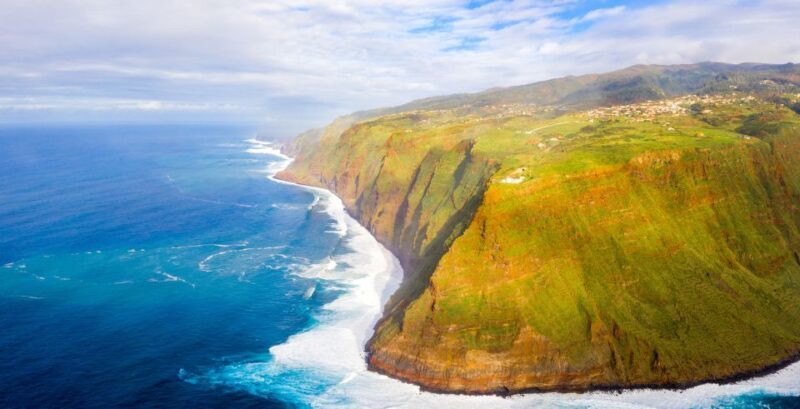 From Funchal: Madeira South Coast Full-Day Tour - Who Should Consider This Tour?