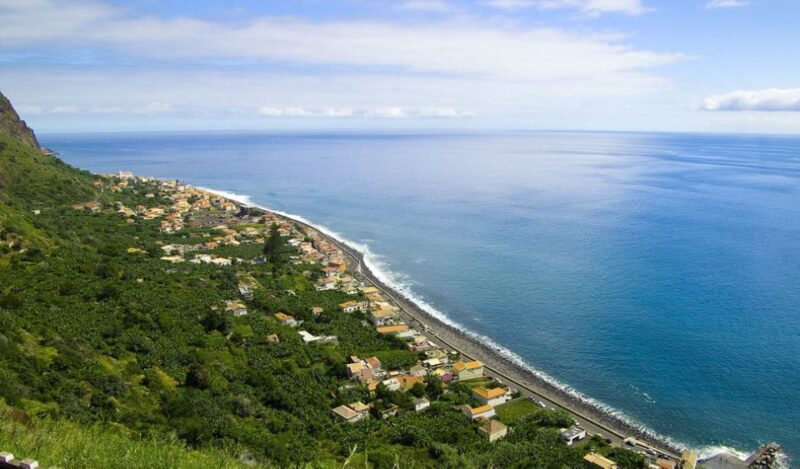 From Funchal: Madeira South Coast Full-Day Tour - The Sum Up