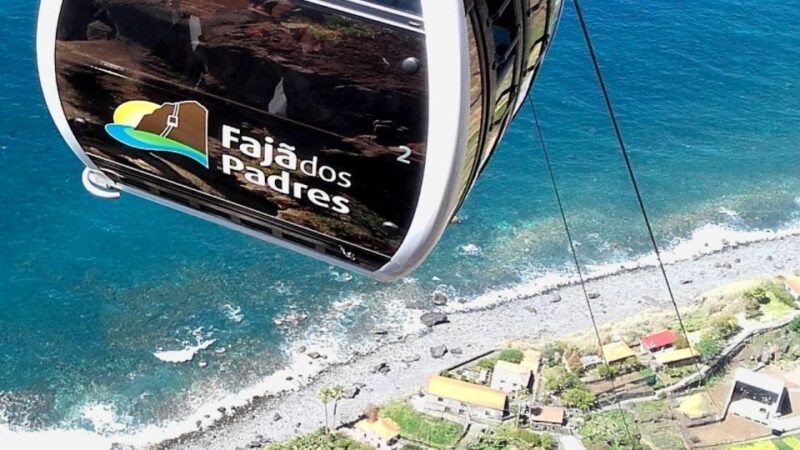 From Funchal: Madeira Wine Tour, Cable Car & Typical Lunch - FAQ