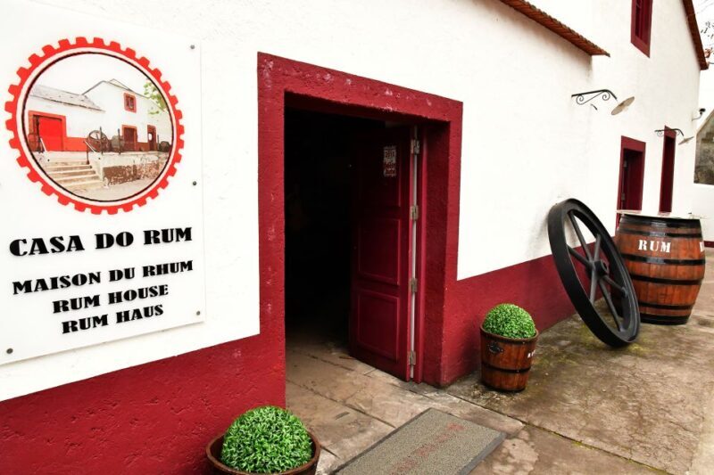 From Funchal: North Coast Day Trip - A Deep Dive into the North Coast Experience