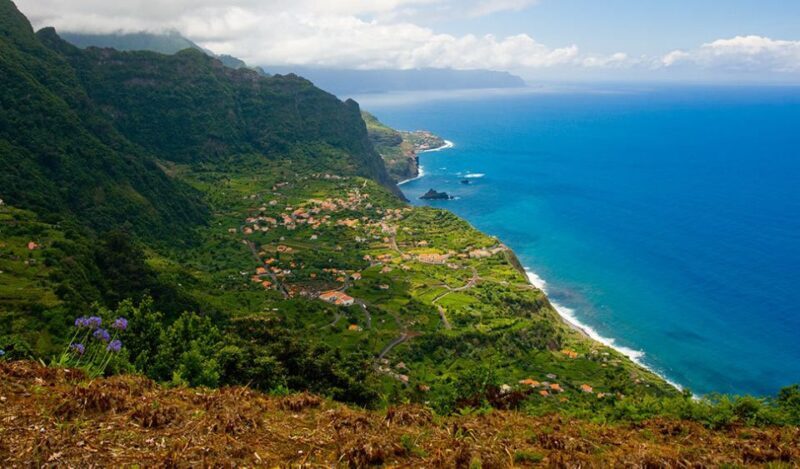 From Funchal: North Coast Day Trip - Why This Tour Works