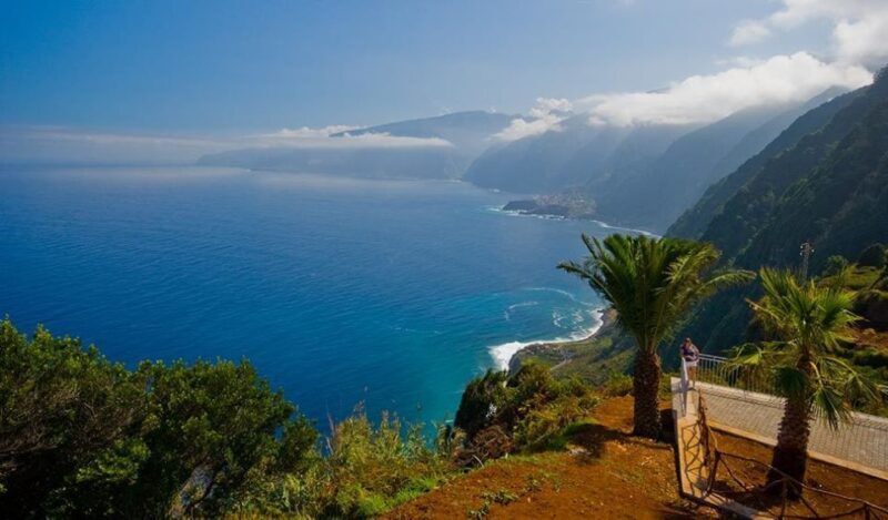 From Funchal: North Coast Day Trip - Practicalities and Tips for Travelers