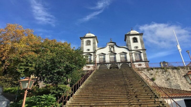 From Funchal: Nuns Valley, Monte and Sleigh Ride Tour - The Sum Up