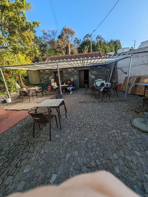 From Funchal: Pico Arieiro Sunrise with Optional Breakfast - Key Points