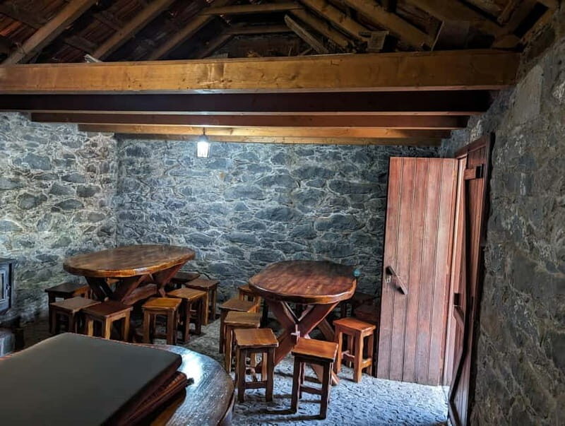 From Funchal: Pico Arieiro Sunrise with Optional Breakfast - FAQ