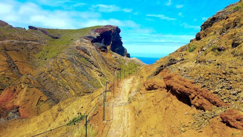 From Funchal: Ponta de São Lourenço/Caniçal Full-Day Hike - FAQs
