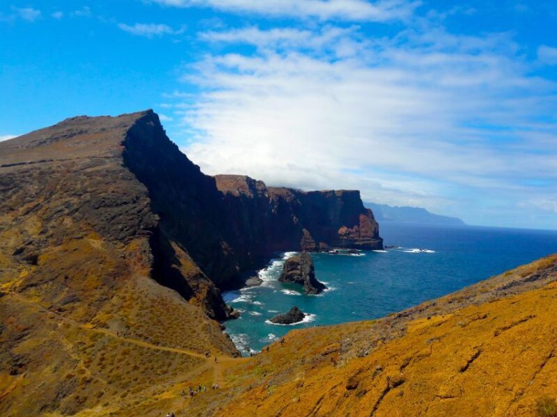 From Funchal: Ponta de São Lourenço/Caniçal Full-Day Hike - Final Thoughts