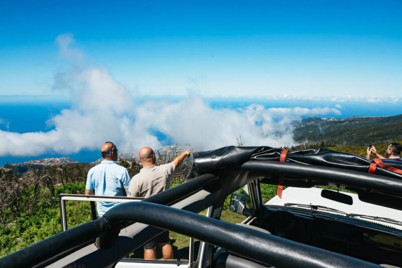 From Funchal: Porto Moniz and Seixal Day Tour by Jeep - Final Thoughts: Who Will Love This Tour?