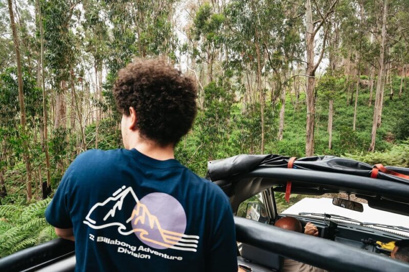 From Funchal: Porto Moniz and Seixal Day Tour by Jeep - FAQ