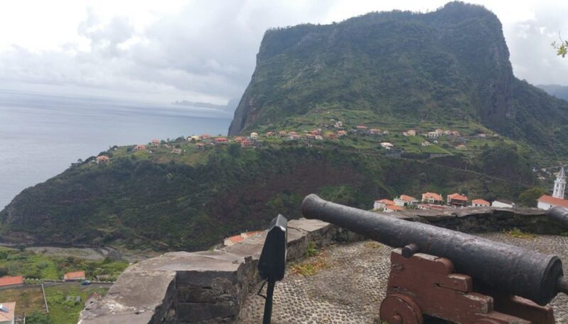 From Funchal: Santana and Pico do Areeiro East Island Tour - Pricing and Value