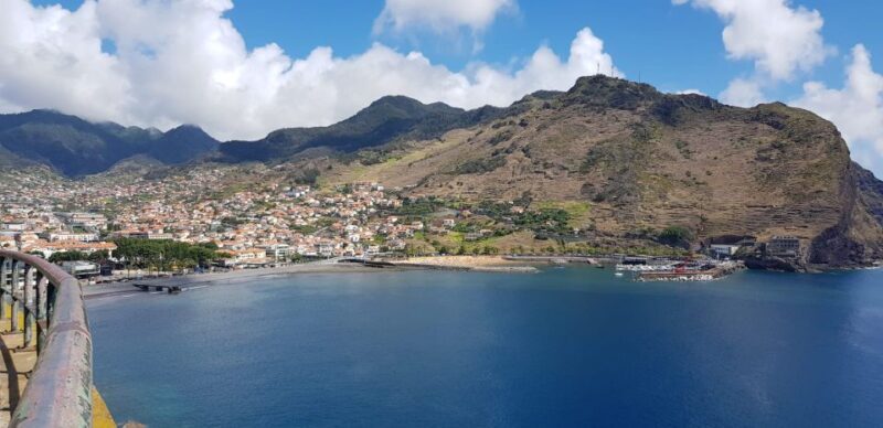 From Funchal: Santana and Pico do Areeiro East Island Tour - FAQs