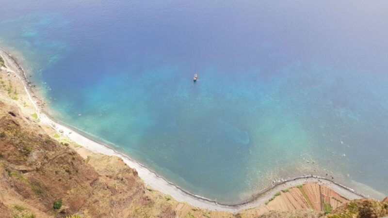 From Funchal: Tuk Tuk Tour to Camara de Lobos and Cabo Girao - Key Points
