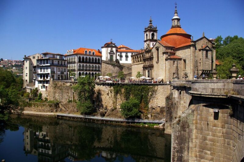 From Gaia Douro Valley Tour Wine Tasting River Cruise Lunch - FAQ