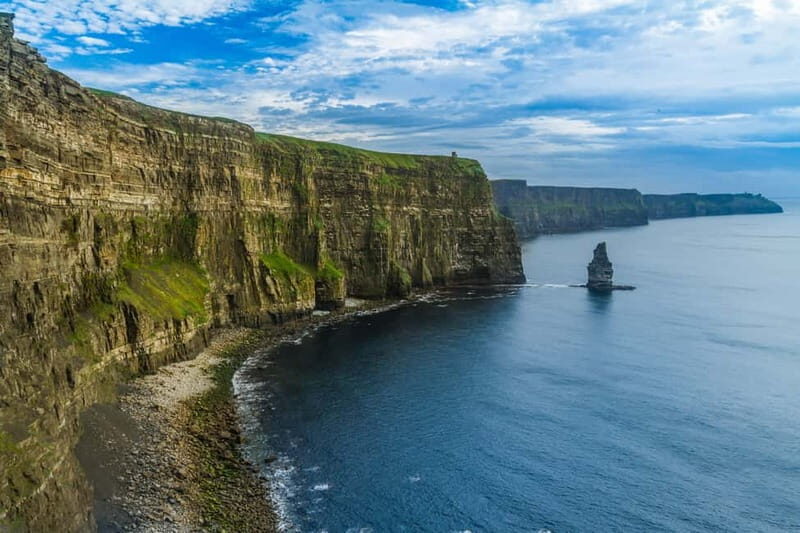 From Galway: Cliffs of Moher and The Burren Full Day Tour - An In-Depth Look at the Tour Itinerary