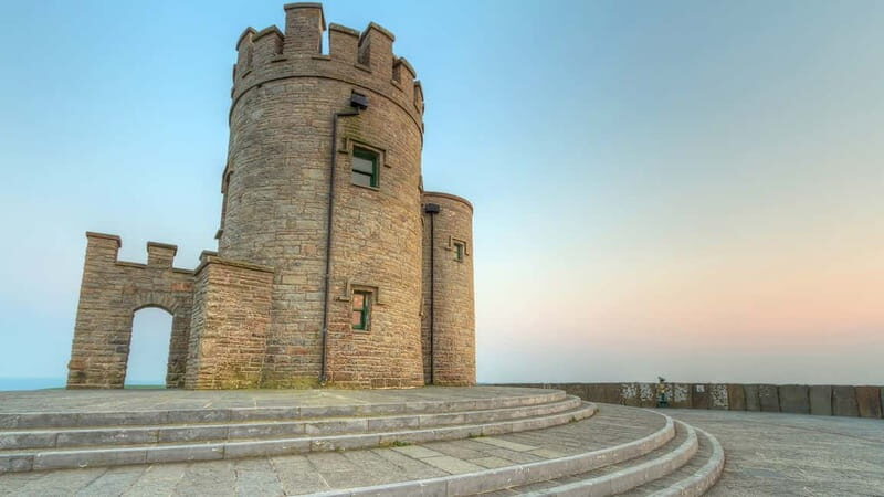 From Galway: Cliffs of Moher and The Burren Full Day Tour - Transport, Timing, and Group Experience