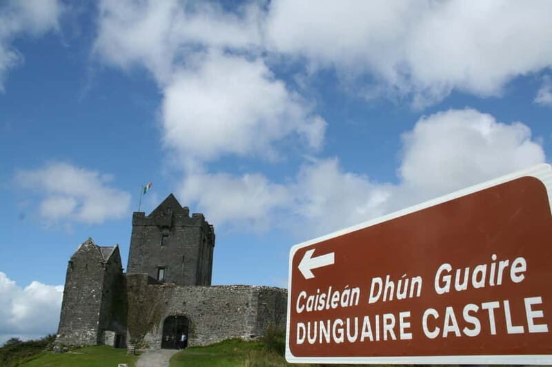 From Galway: Cliffs of Moher and The Burren Full Day Tour - Final Thoughts: Is This Tour Worth It?