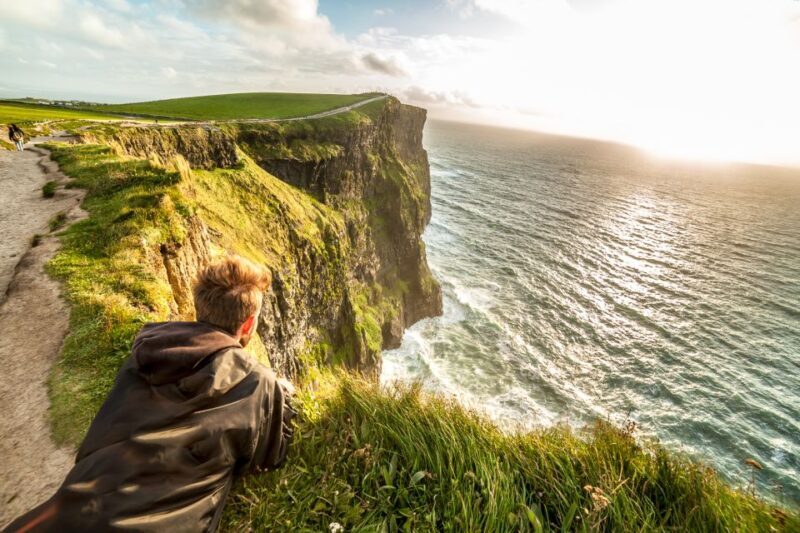 From Galway: Cliffs of Moher Half-Day Express Trip - Final Thoughts