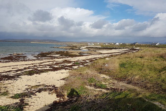 From Galway: Guided tour of Connemara with 3 hour stop in Kylemore Abbey - FAQs