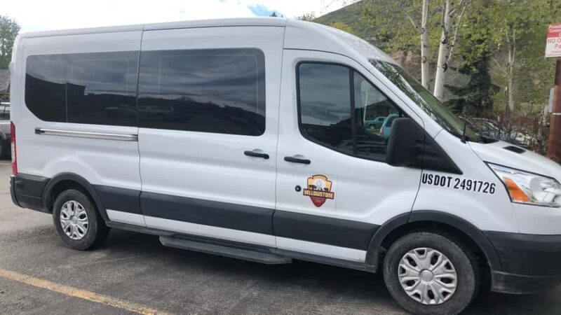 From Gardiner: Yellowstone Private Wolf & Wildlife Tour - Final Thoughts