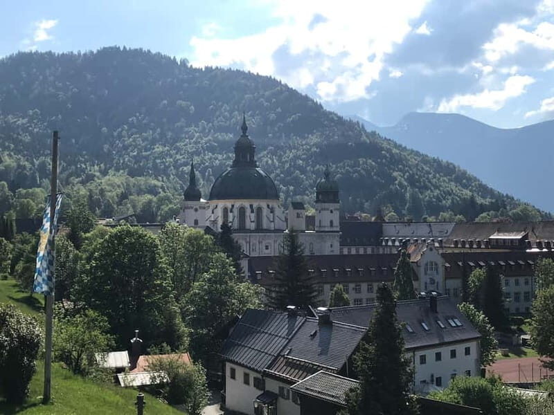 From Garmisch-Partenkirchen: Neuschwanstein Castle Tour - An In-Depth Look at the Tour