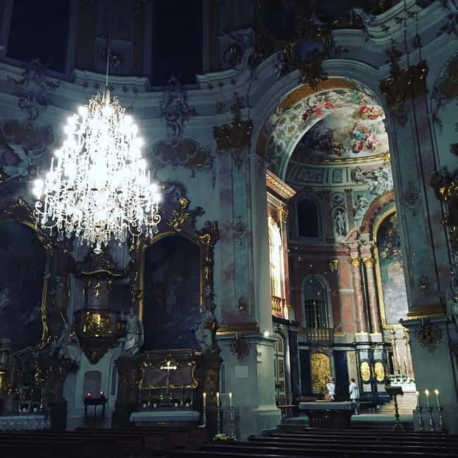 From Garmisch-Partenkirchen: Neuschwanstein Castle Tour - FAQ