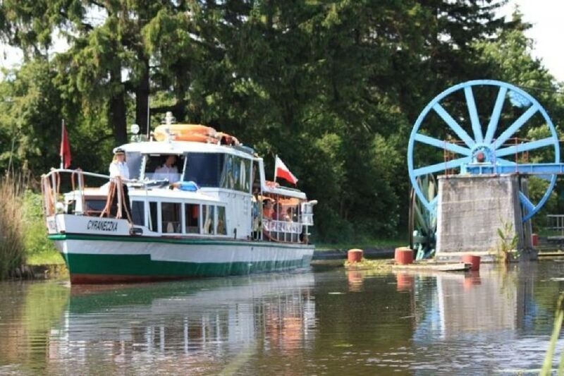 From Gdansk: Elblag Canal Boat Cruise - Who Should Consider This Tour?