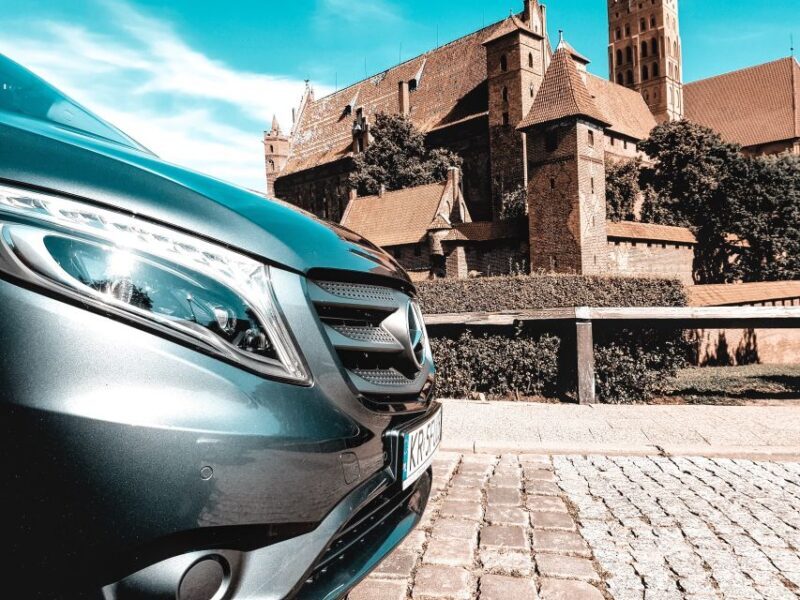 From Gdansk: Half-Day Malbork Castle Tour with Audioguide - Who Should Consider This Tour?