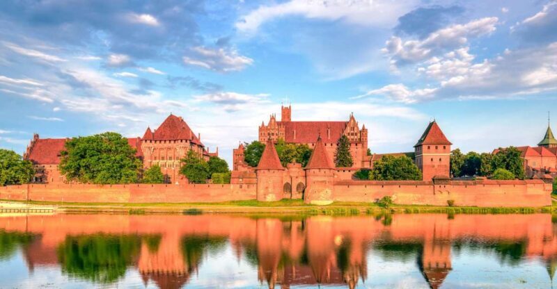 From Gdansk: Malbork Castle Half-Day Private Tour - Who Will Love This Tour?