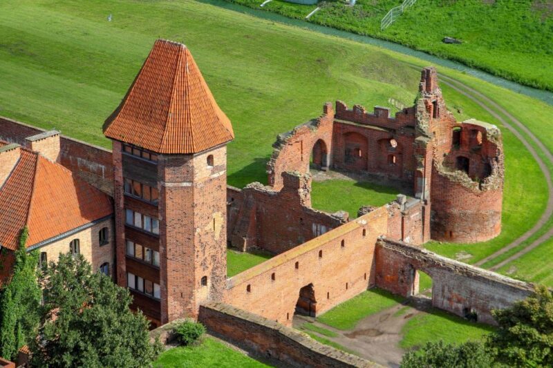 From Gdansk: Malbork Castle Half-Day Private Tour - Final Thoughts