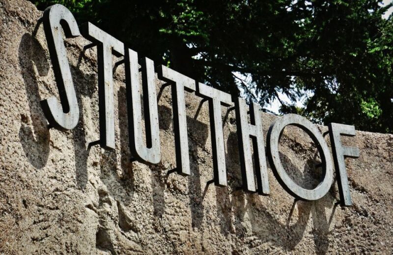 From Gdansk: Stutthof Concentration Camp Museum Day Tour - FAQ