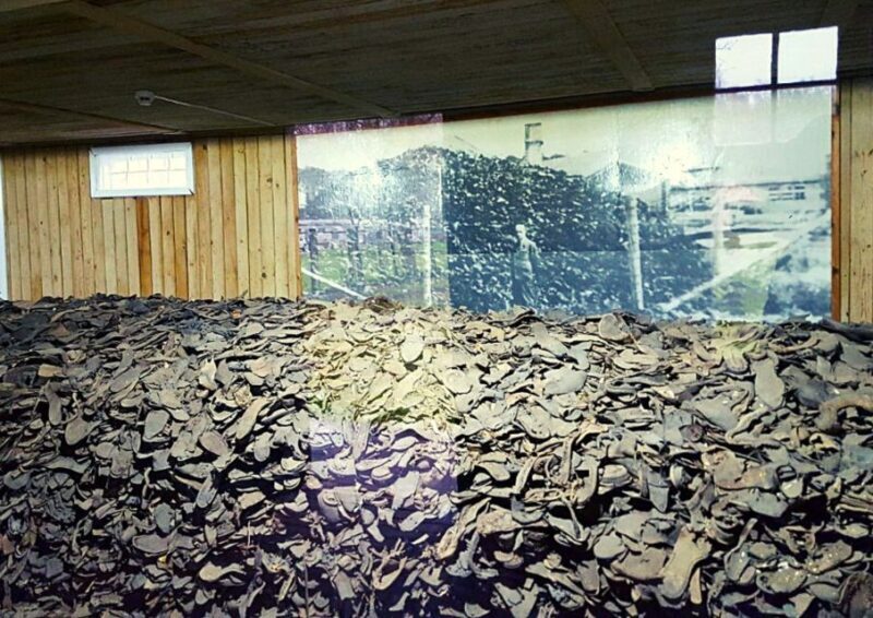 From Gdansk: Stutthof Concentration Camp Tour with Transfer - An In-Depth Look at the Stutthof Concentration Camp Tour