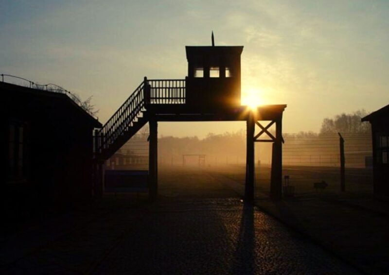 From Gdansk: Stutthof Concentration Camp Tour with Transfer - FAQs