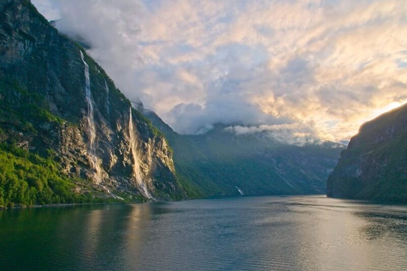 From Geiranger: Geiranger Fjord Tour with Stop in Hellesylt - Who Is This Tour For?
