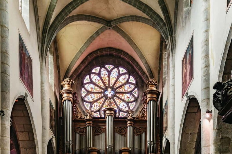 From Geneva: Annecy Half-Day Trip - Key Points