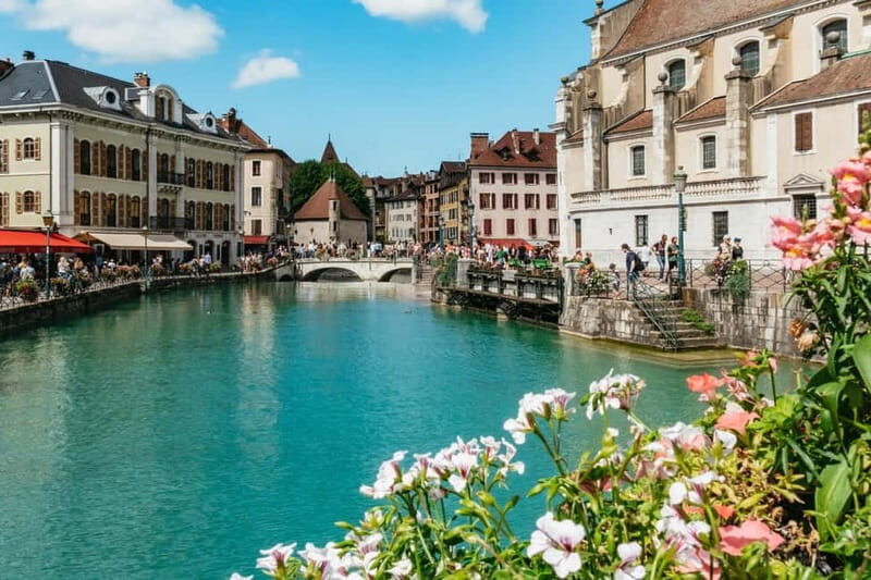 From Geneva: Annecy Half-Day Trip - A Deep Dive Into the Experience
