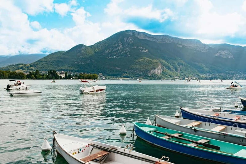 From Geneva: Annecy Half-Day Trip - Who Will Love This Trip?