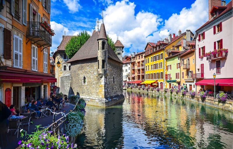 From Geneva: Annecy Private Day Trip - Practical Considerations