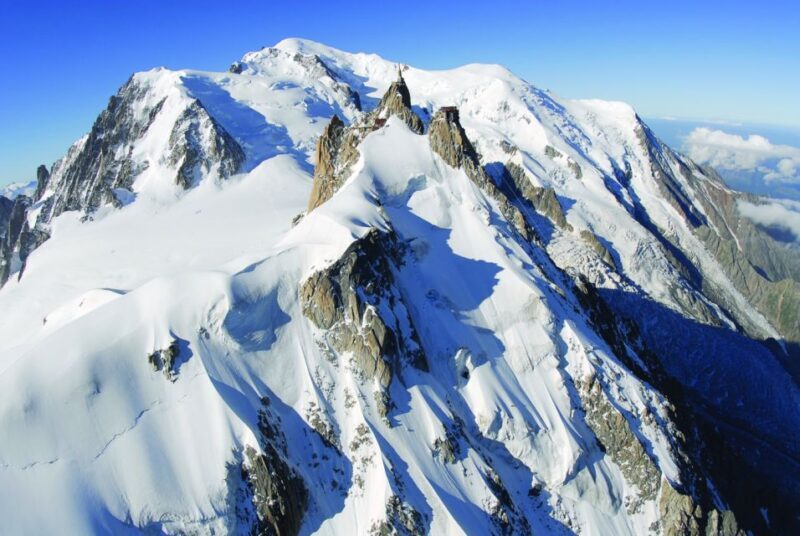 From Geneva: Chamonix Full-Day Ski Trip - The Value Proposition