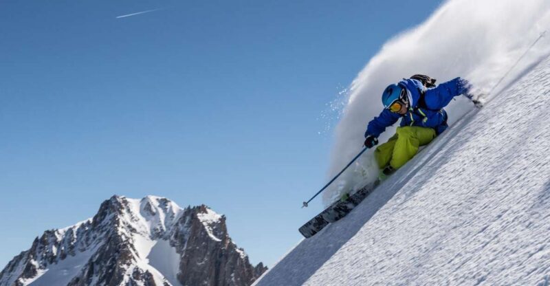 From Geneva: Chamonix Full-Day Ski Trip - Who Will Love This Trip?