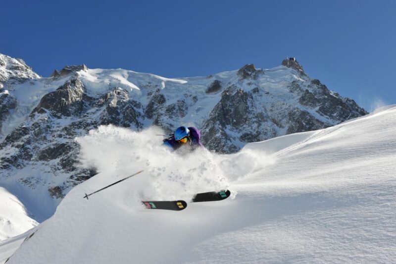 From Geneva: Chamonix Full-Day Ski Trip - Summary