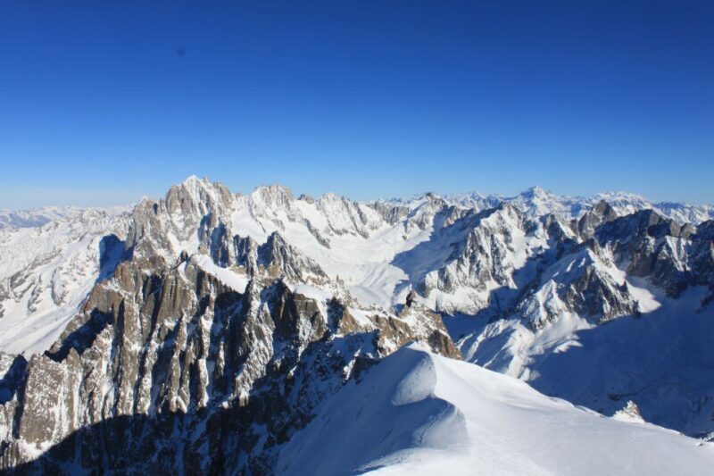From Geneva: Chamonix Mont-Blanc Private Guided Tour - FAQ