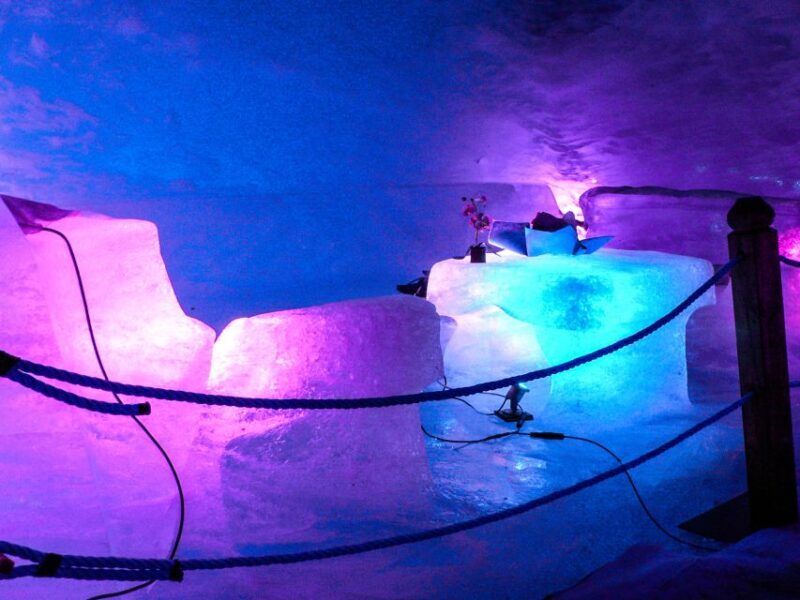 From Geneva: Day Trip to Chamonix with Cable Car and Train - FAQ