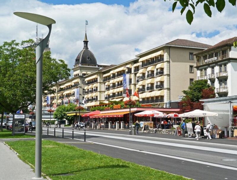 From Geneva: Full-Day Trip to Interlaken - Value and Practical Tips