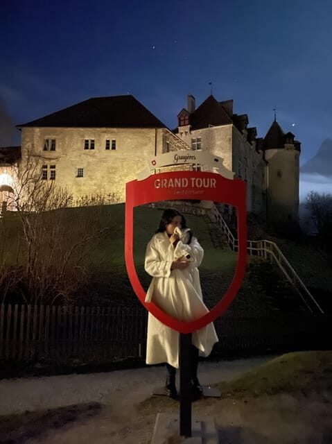 From Geneva: Gruyeres Castle, Cheese, Chocolate & Montreux - Analyzing the Cost and Value